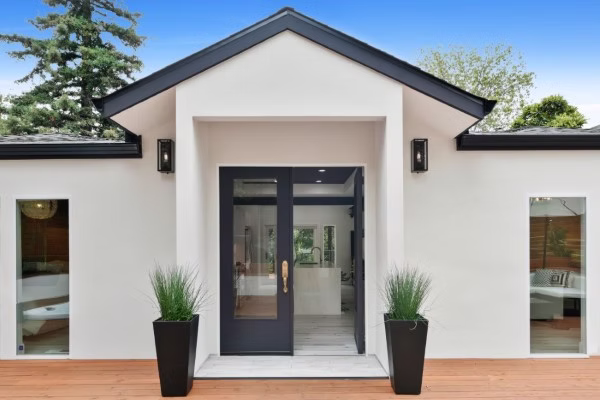 4257 Knoll Ave in Berkeley